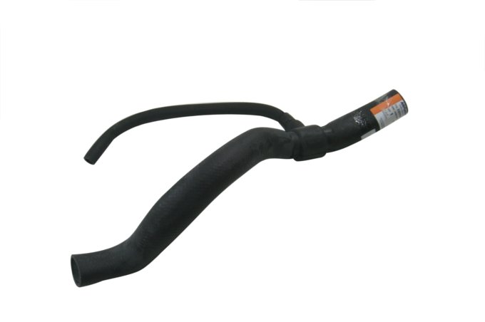 Rura gumowa chłodnicy dół 200 TDI Defender