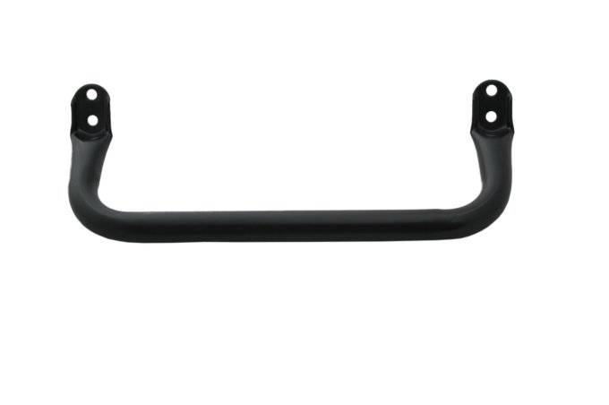 Uchwyt zamykania drzwi tył (piąte) Defender od 2001