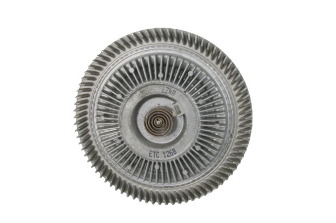 Sprzęgło wiskozowe wentylatora VM / V8 Discovery / RR (gwint M24x1,5, klucz 32 mm)