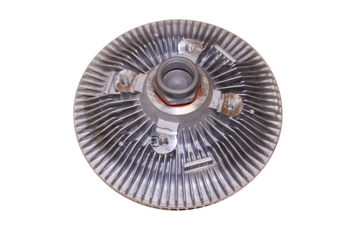 Sprzęgło wiskozowe wentylatora VM / V8 Discovery / RR (gwint M24x1,5, klucz 32 mm)