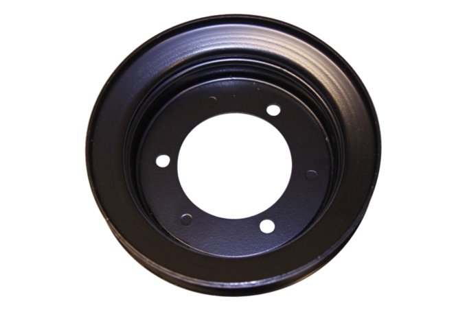 Koło pasowe pompy wody 200 TDI / V8 Discovery / RR