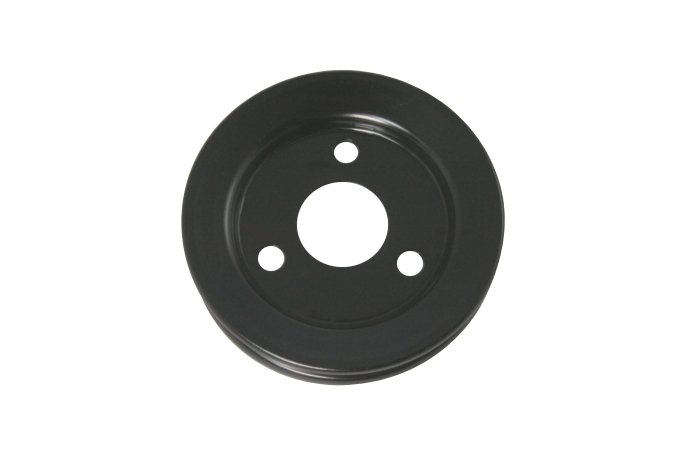 Koło pasowe pompy serwo 2,5 benzyna / 2,5 D/2,5 TD/200 TDI Defender