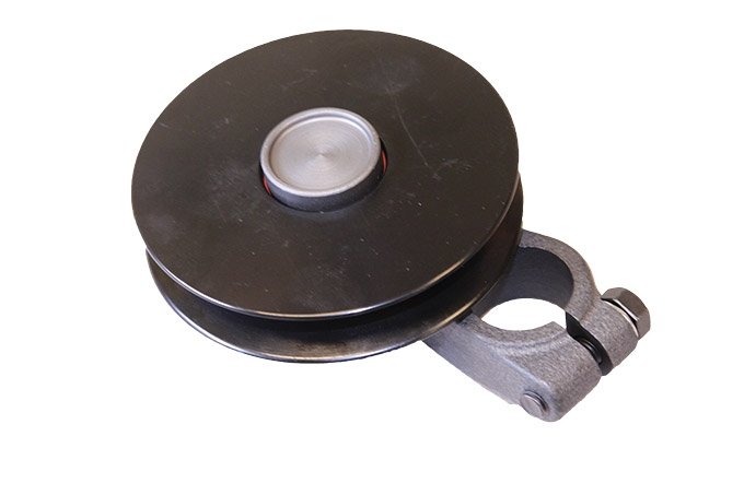 Napinacz paska klimatyzacji V8 RR / Discovery