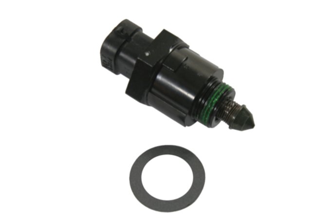 Silnik krokowy V8 EFI do 95 Discovery / RR