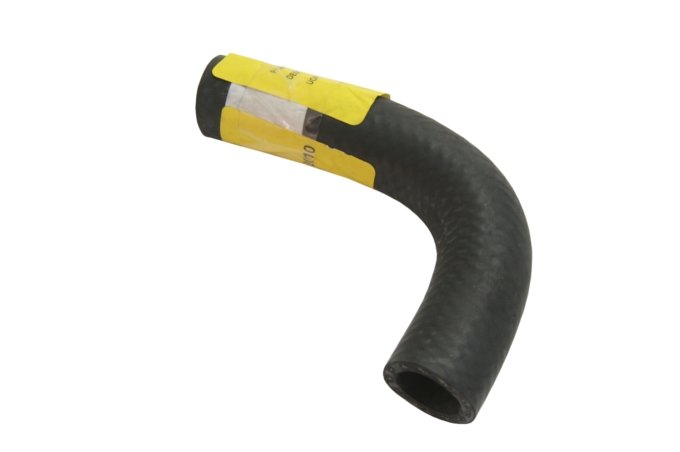 Rura gumowa nagrzewnica - pompa wody V8 EFI do 94