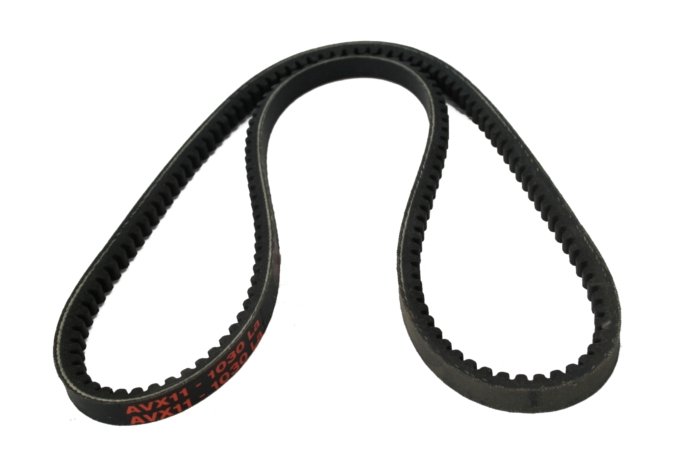 Pasek alternator - pompa wody benzyna 2,25/2,5 / diesel 2,5D/2,5TD/200TDI Defender do 95