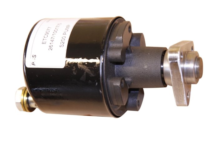 Pompa wspomagania układu kierowniczego Defender 90/110 4 cyl. do czerwca 89