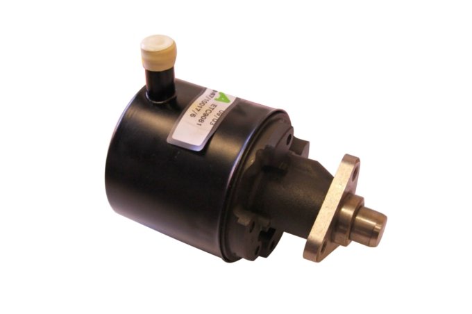 Pompa wspomagania układu kierowniczego 2,4 VM RR