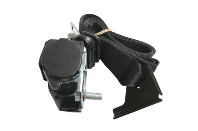 Pas bezpieczeństwa przód lewy Defender 110 od 94