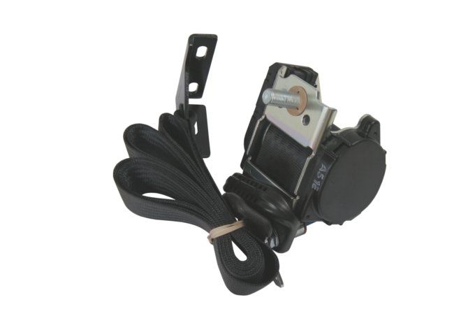 Pas bezpieczeństwa przód prawy Defender 110 od 94