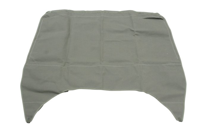 Plandeka "Bikini hood" LR SII/III 88/109 (Exmoor Trim)