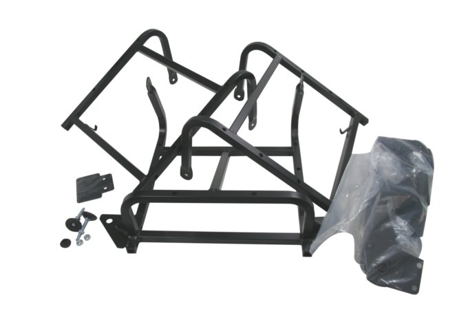 Stelaż kanapy tylnej Defender (Exmoor Trim)