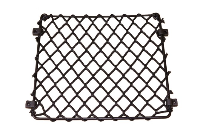 Kieszeń na mapy Cubby Box (tył) Defender (Exmoor Trim)