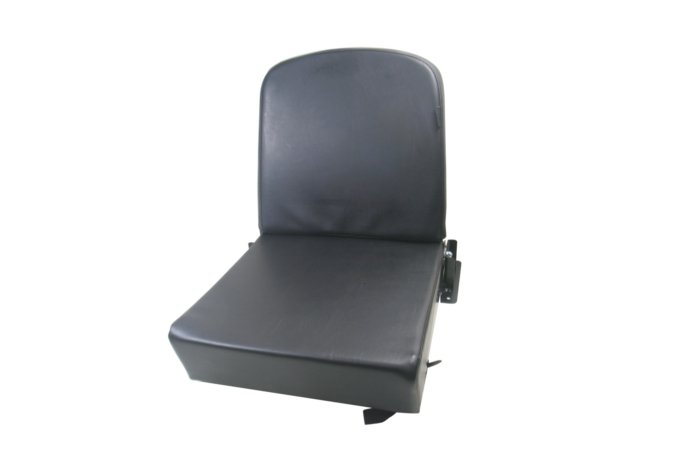 Siedzenie boczne (pojedyncze) tył Defender (Exmoor Trim)