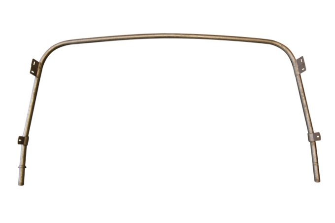 Stelaż plandeki część przednia LR 88 / 109 / Defender 90 / 110 (Exmoor Trim)