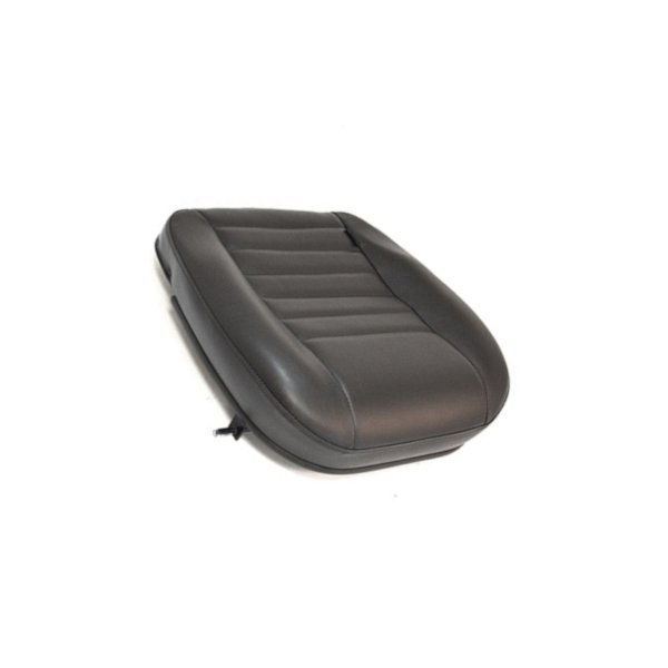 Siedzisko fotela przód Defender (Black Vinyl) Exmoor Trim