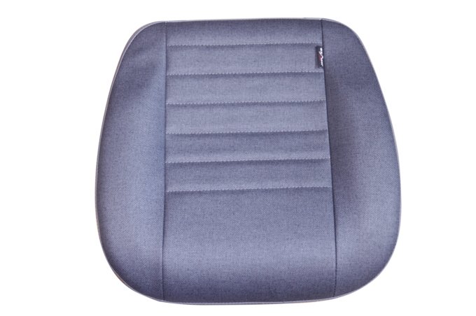 Siedzisko fotela przód Defender (Denim Twill) Exmoor Trim