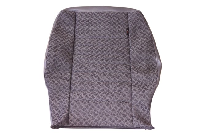 Poszycie oparcia fotela przód Defender (Techno) Exmoor Trim