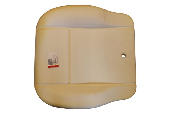 Pianka (wypełnienie) siedziska fotela przód Defender Exmoor Trim