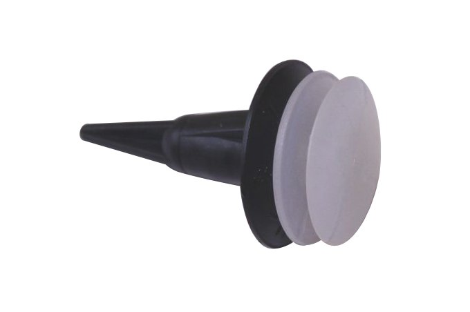 Kołek plastikowy mocowania słupka wewnętrznego RR L322 / RR od 2010