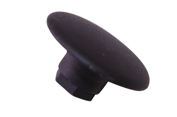 Nakrętka śruby szyby szyberdachu Discovery / Discovery II