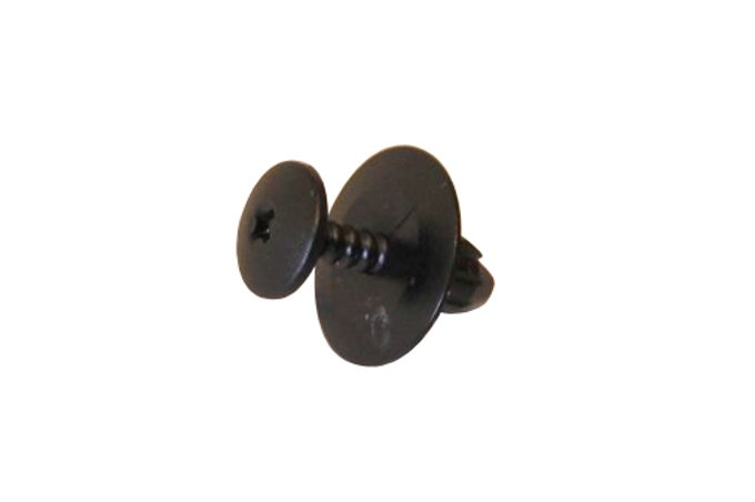 Kołek plastikowy tapicerki Defender od 2007 / RR L322