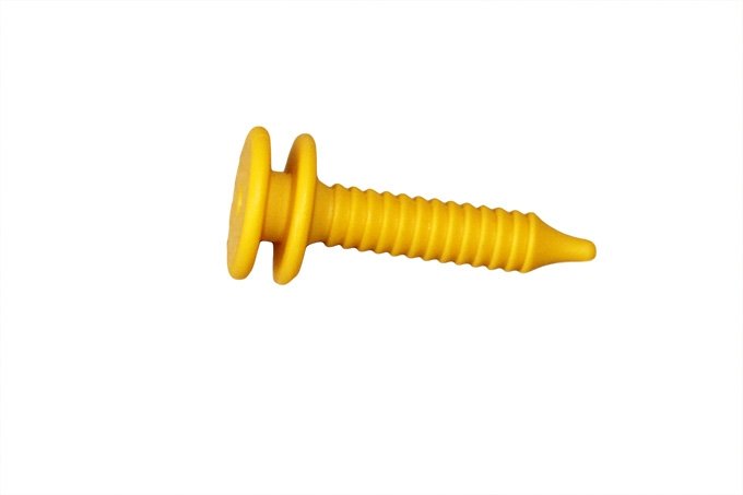 Kołek pokrywy podłogi bagażnika Discovery 3 od 2005 (VIN:5A300791) / Discovery 4 / RR Sport do 2009 (VIN:9A999999)