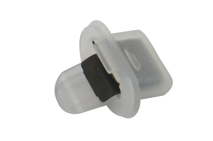 Spinka mocowania nakładki słupka wewnętrznego RR L322 / RR od 2010