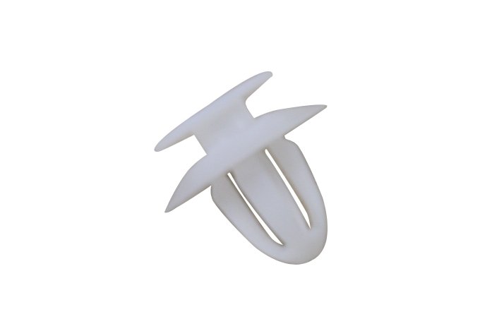 Kołek plastikowy tapicerki drzwi tył (piąte) RR L322 / RR od 2010