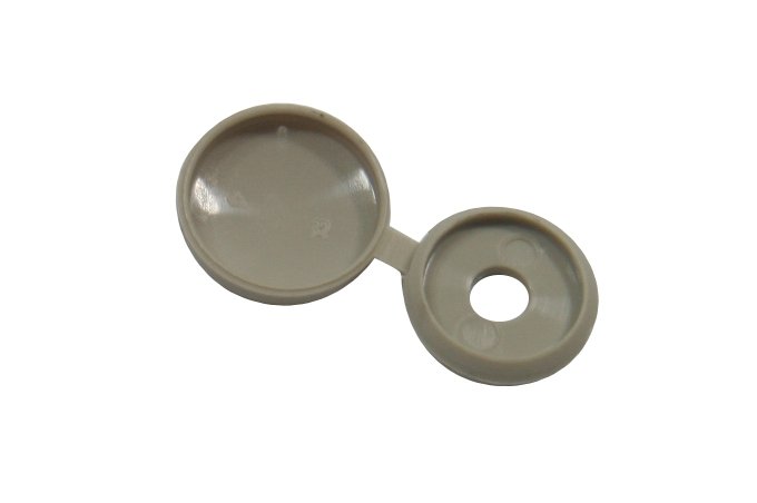 Zaślepka kołka tapicerki Discovery II