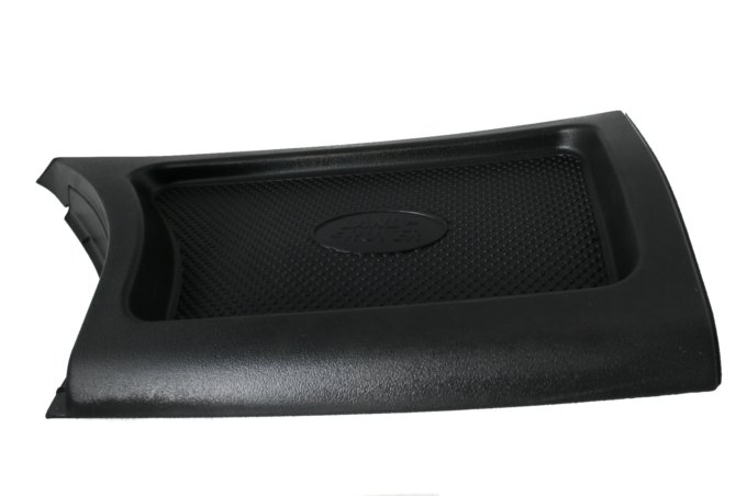 Wykładzina gumowa deski rozdzielczej Freelander środkowa