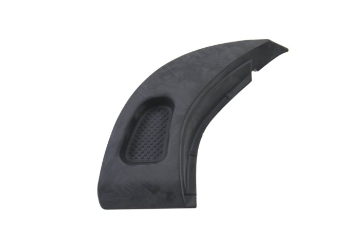 Wykładzina gumowa deski rozdzielczej Freelander lewa strona do 2003