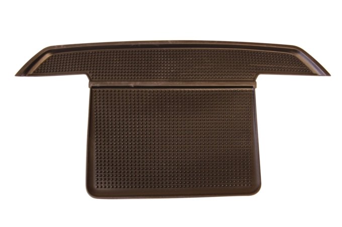 Element gumowy konsoli centralnej Discovery 3