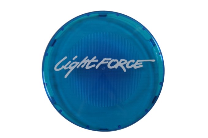 Filtr Lightforce Crystal Blue Combo 240mm