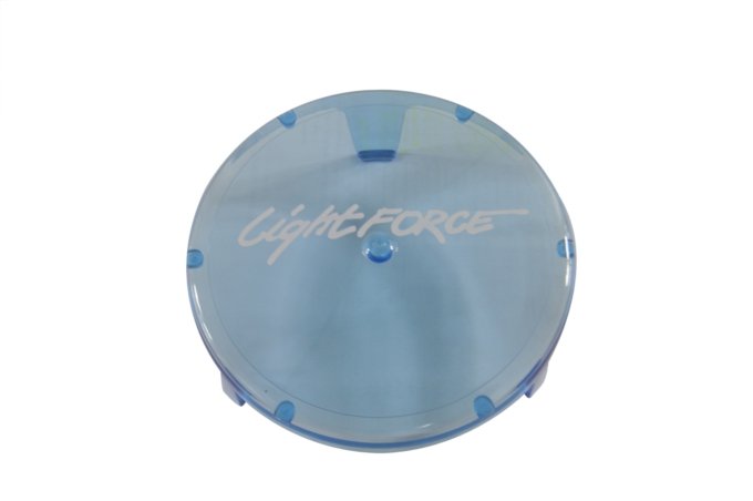 Filtr Lightforce Crystal Blue Spot 140mm