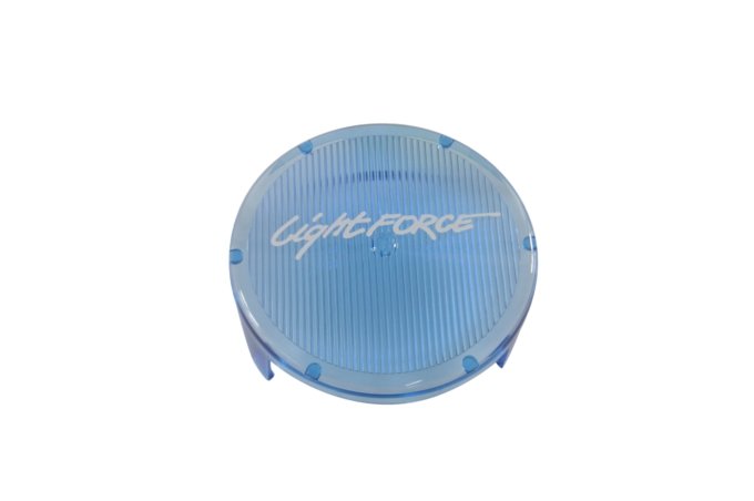 Filtr Lightforce Crystal Blue Wide 140mm