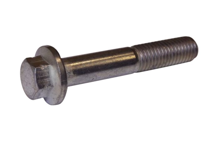 Śruba piasty przód Discovery 3 / RR Sport