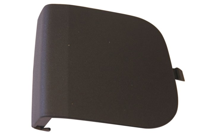 Osłona plastikowa podstawy fotela przód lewy Discovery 3 / Discovery 4 / RR Sport / RR Sport od 2010 / Freelander 2 (Ebony Black)