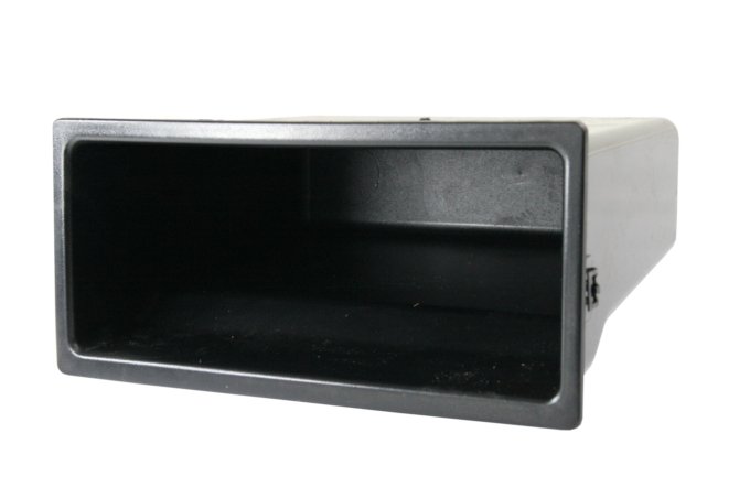 Półka konsoli centralnej deski rozdzielczej Defender od 2002