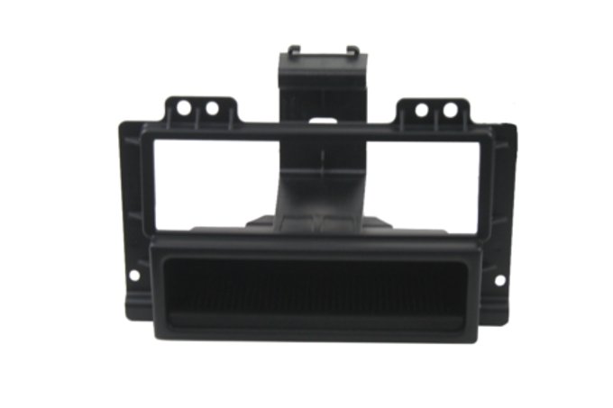 Konsola radia Freelander od 2004