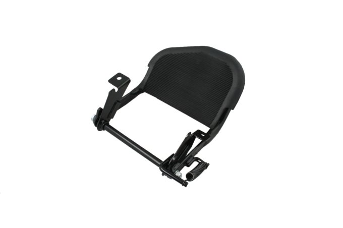 Stopień dodatkowy tył Defender