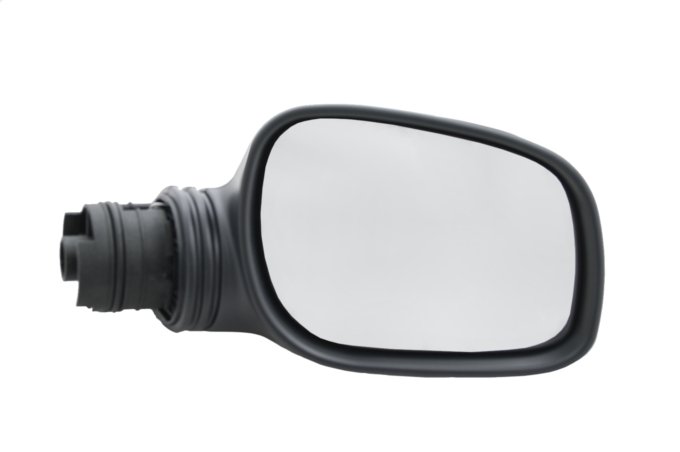 Lusterko zewnętrzne Freelander do 2000 prawe