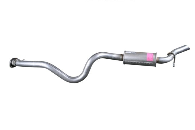 Tłumik tył Defender 110/130 300 TDI