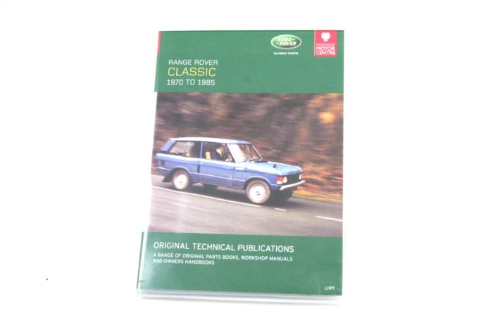 Katalog elektroniczny CD - RR CLASSIC od 1970 do 1985