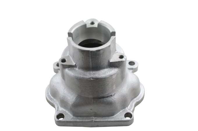 Obudowa dźwigni zmiany biegów skrzyni LT / R380 Defender