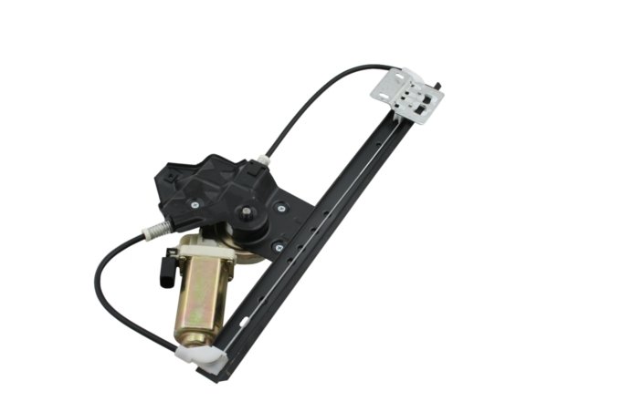 Podnośnik szyby drzwi tył prawe Freelander od 2001 (elektryczny)