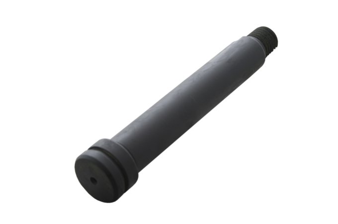 Wałek pośredni reduktora LT