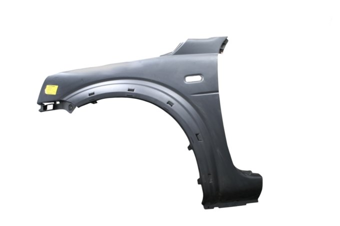 Błotnik przód lewy Freelander