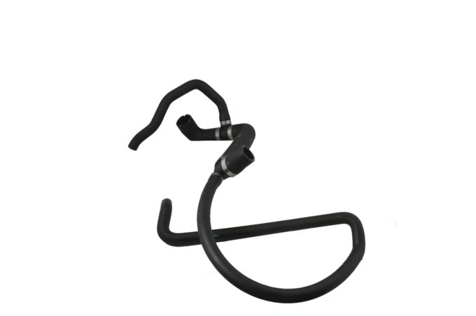 Rura gumowa chłodnicy dół 300 TDI Defender