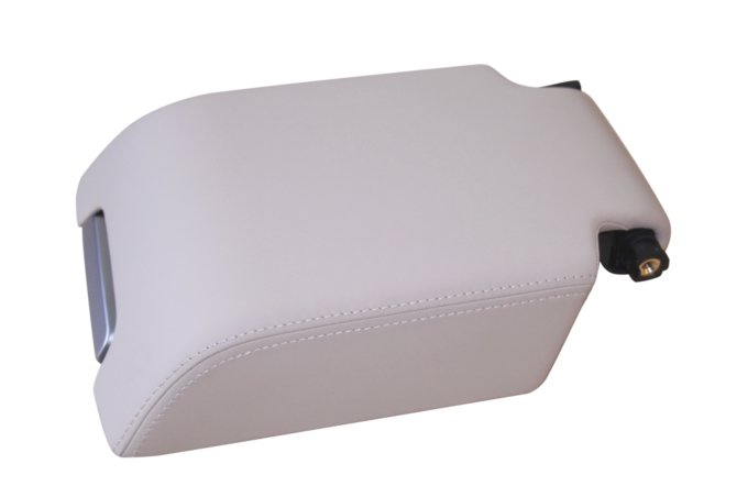 Pokrywa schowka między fotelami przód RR Sport do 2006 (VIN:6A999999) (Alpaca)